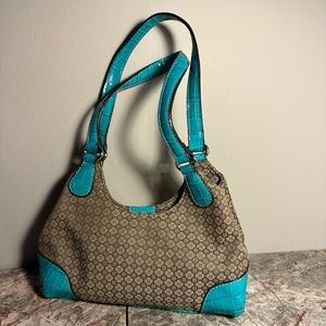 Nine West Handbag Purse
